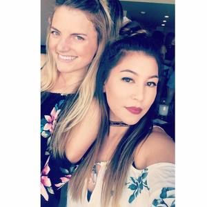 Meet your Posher, Mindy